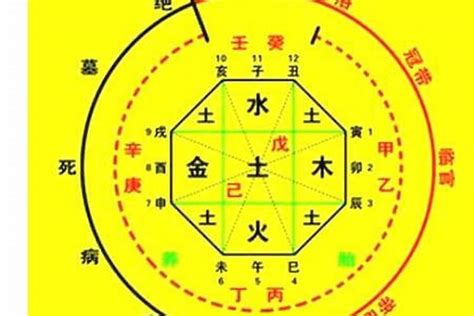 算命五行|生辰八字算命、五行喜用神查詢（免費測算）